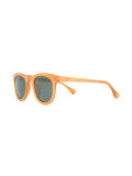 Dries Van Noten by Linda Farrow sunglasses