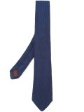 textured tie