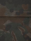 camouflage scarf
