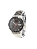 'Carrera Calibre 16' analog watch