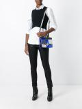 'Luxe' shoulder bag