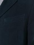 moleskine two piece suit