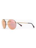 PRADA 54RSZVN5L25618135 REDONDOROSEEDOURADO ??? Metal (Other)