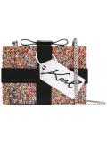 present cross-body bag 
