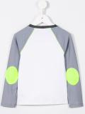 'Rash' T-shirt