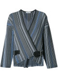 Kimono jacket
