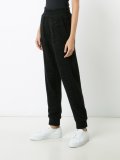 knitted sweatpants 