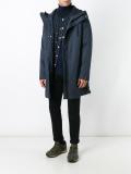 'Kadett' coat
