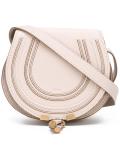 mini 'Marcie' round crossbody bag