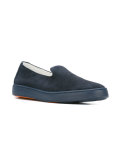 casual loafers