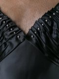 sheer insert stud top