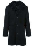 'War Szawa' coat
