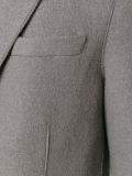 patch pocket blazer