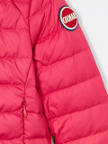 Empire coat