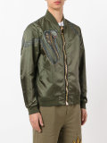 classic bomber jacket 
