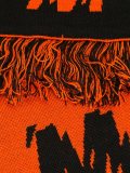 'Hardcore' scarf
