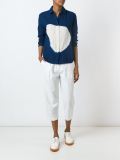 'Boushi Shibori'扎染衬衫