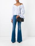 chain strap shoulder bag
