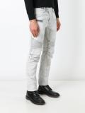 biker jeans