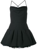ballet mini dress