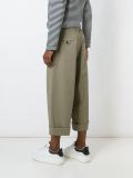 'Hackney Long' trousers