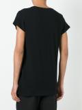 Red with love T-shirt 