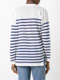striped jumper