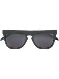 square frame sunglasses