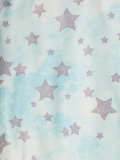 star print T-shirt 
