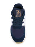 lace-up sneakers