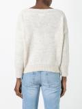 'Grace' jumper