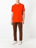 classic polo shirt 