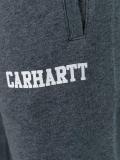 'College' track pants