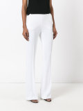 flared trousers