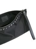 Valentino Garavani Rockstud clutch