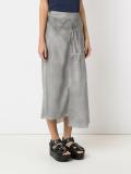 midi skirt