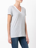 striped T-shirt 