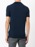 plain polo shirt 
