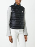 Liane padded gilet