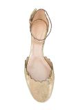 Lauren ballerinas