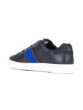 stripe sneakers 
