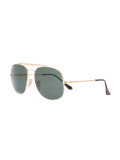 square frame sunglasses