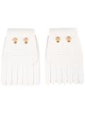 tassel keyring