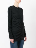longsleeved T-shirt
