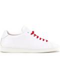 classic lace-up sneakers