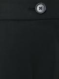 tailored culottes
