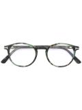soft square glasses