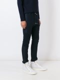 biker track pants