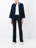wide fit cardigan