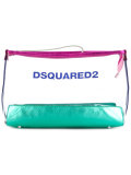 zip clutch 
